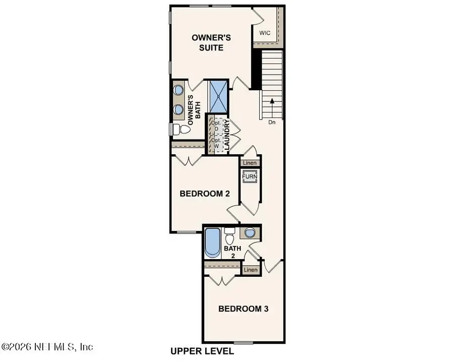 210 Brazil Nut Circle, Jacksonville, FL 32218 - #3
