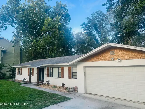 683 Arthur Moore Drive, Green Cove Springs, FL 32043