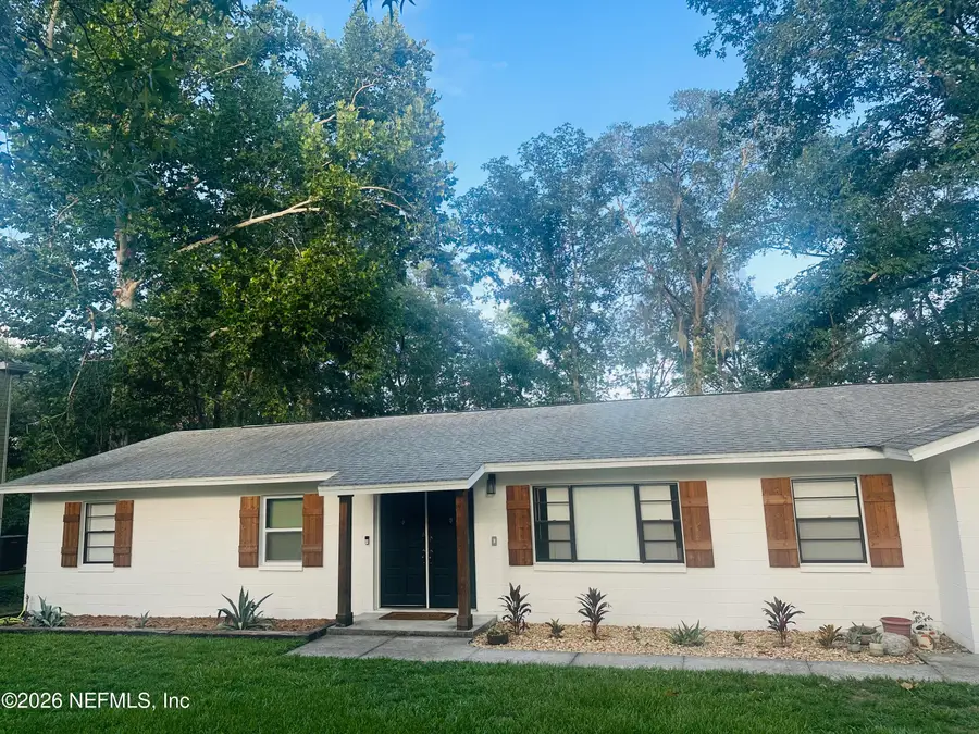 683 Arthur Moore Drive, Green Cove Springs, FL 32043 - #2