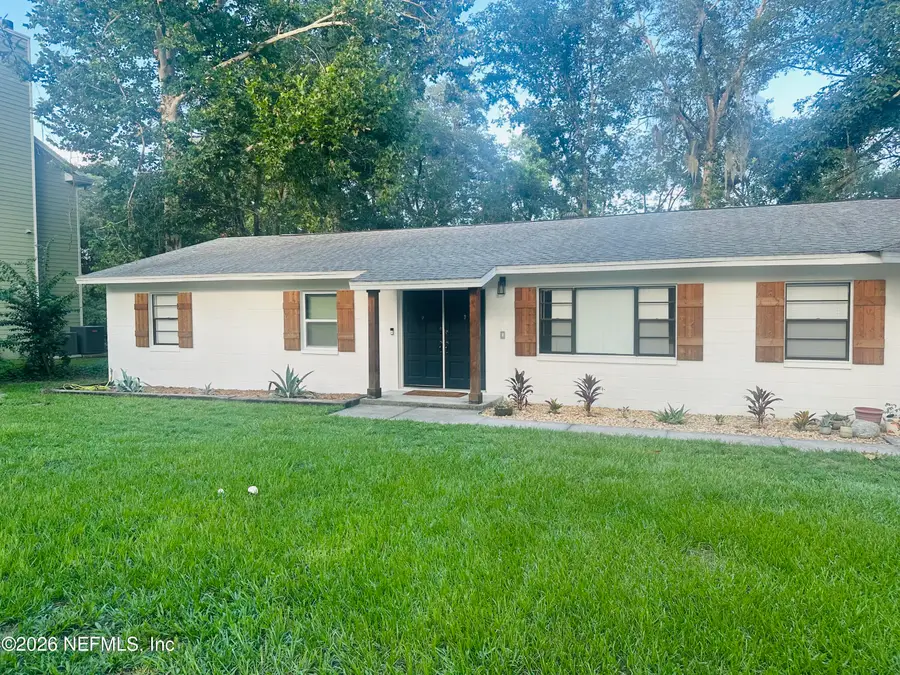 683 Arthur Moore Drive, Green Cove Springs, FL 32043 - #3
