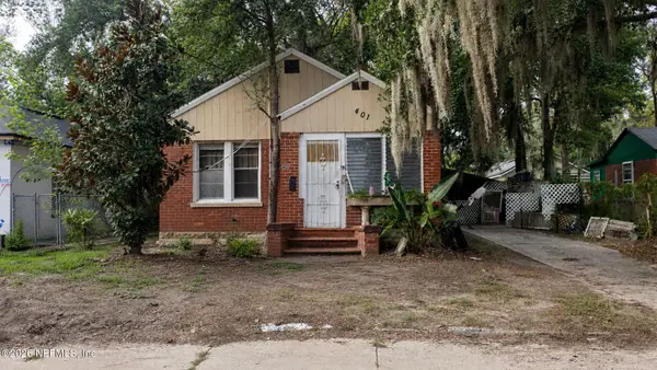 401 44th Street, Jacksonville, FL 32208