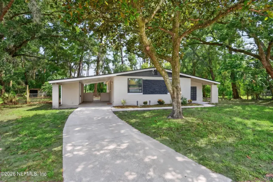 6564 Todd Road, Jacksonville, FL 32216 - #2