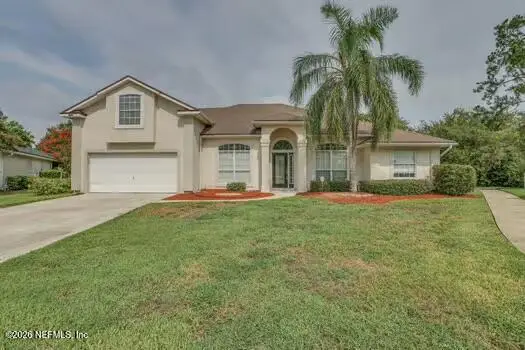 1556 Lakeway Drive, Fleming Island, FL 32003 - #1