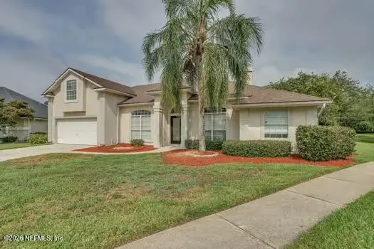 1556 Lakeway Drive, Fleming Island, FL 32003 - #2