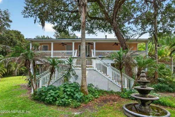 8435 Florence Cove Road, St. Augustine, FL 32092