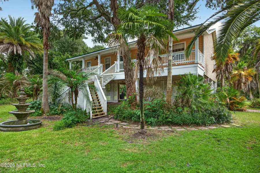 8435 Florence Cove Road, Saint Augustine, FL 32092 - #2
