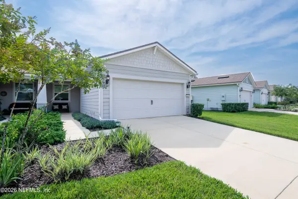 245 Timber Light Trail, Ponte Vedra, FL 32081