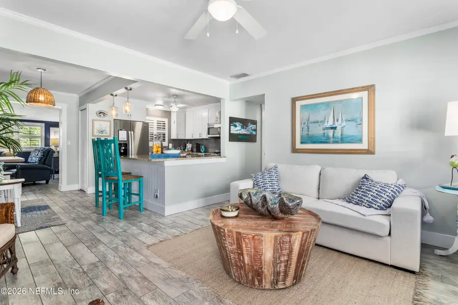 1215 15th N Avenue, Jacksonville Beach, FL 32250 - #3