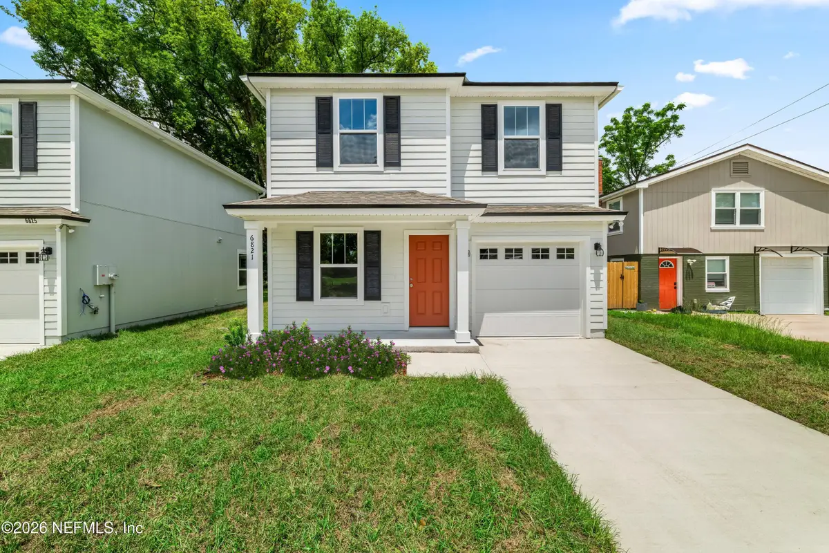 716 Locust Street, Jacksonville, FL 32205 - #1