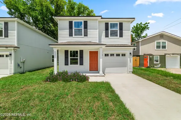 716 Locust Street, Jacksonville, FL 32205
