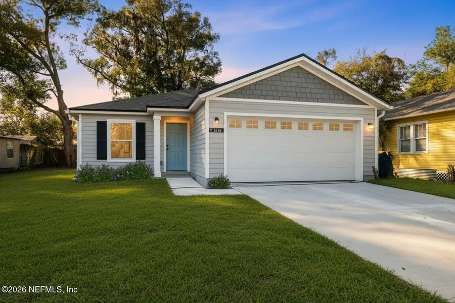1463 Ottawa Avenue, Jacksonville, FL 32210 - #2