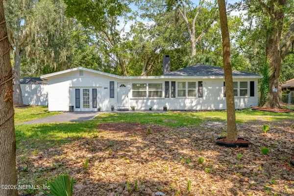 3261 Tiger Hole Road, Jacksonville, FL 32216