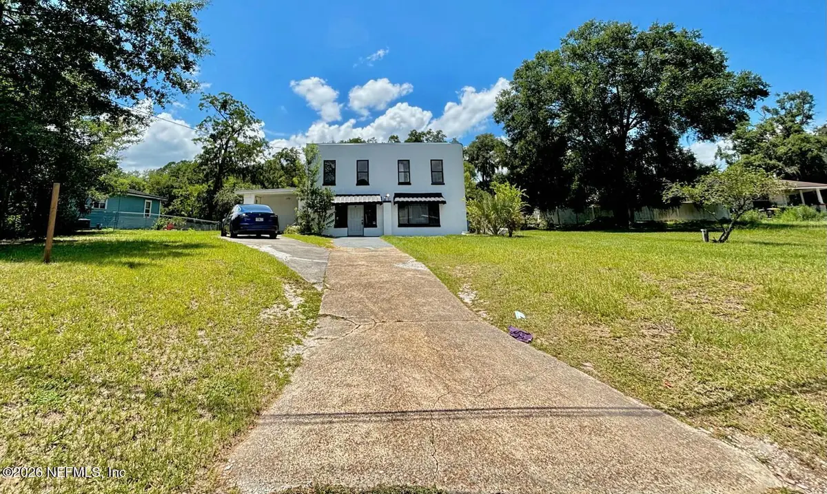 9834 Winston Street, Jacksonville, FL 32208 - #1