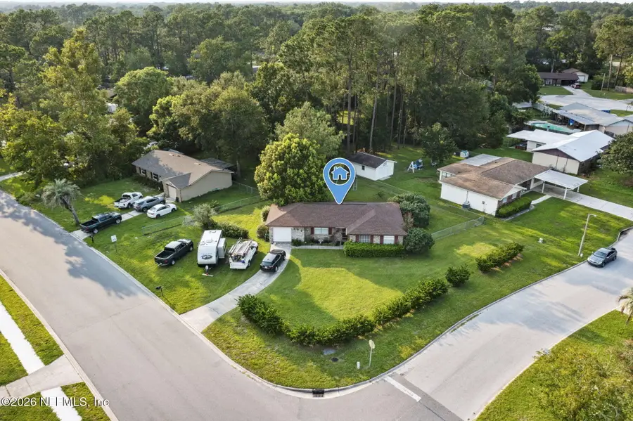 286 Evergreen Lane, Middleburg, FL 32068 - #3