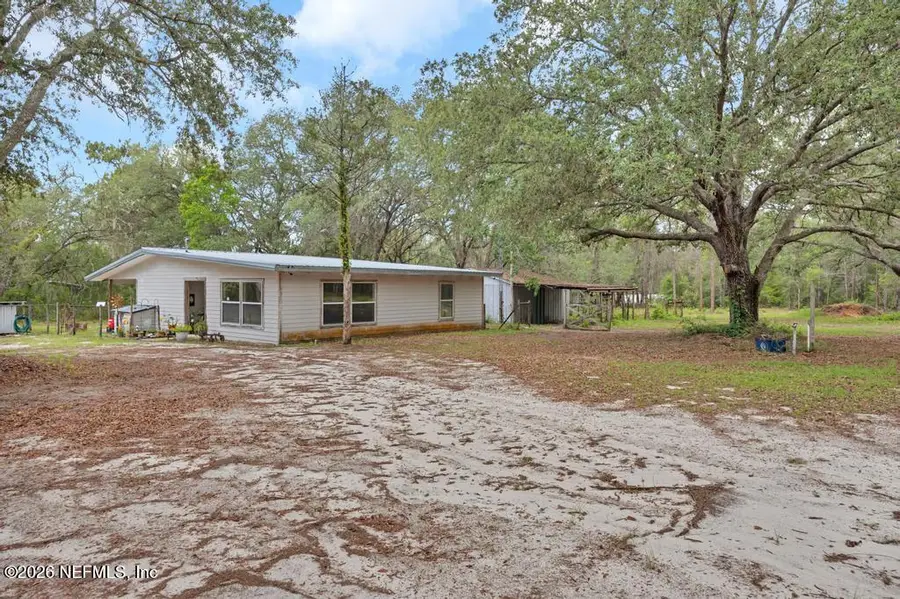 8237 Forest Hills Road, Melrose, FL 32666 - #3