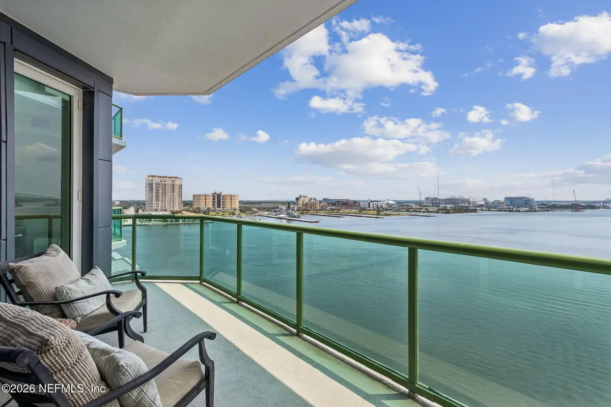 1431 Riverplace Boulevard #1008, Jacksonville, FL 32207 - #1