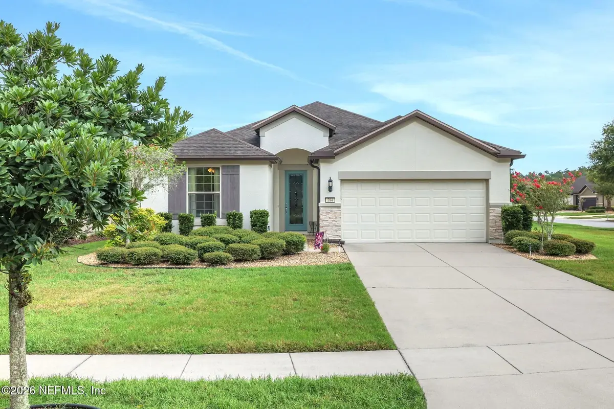 394 Winding Path Drive, Ponte Vedra, FL 32081 - #1