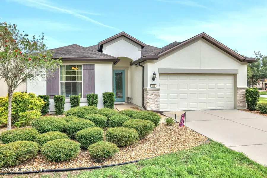 394 Winding Path Drive, Ponte Vedra, FL 32081 - #2