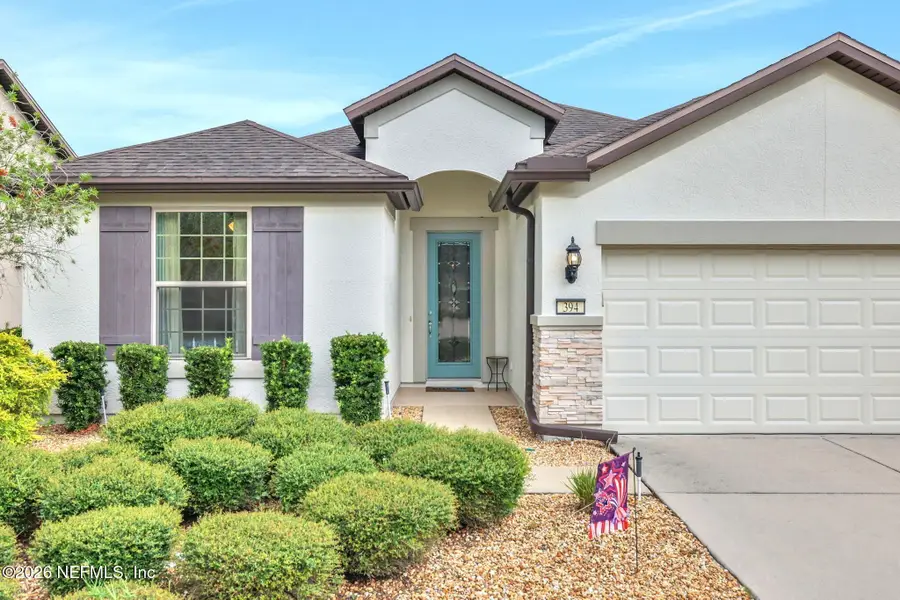 394 Winding Path Drive, Ponte Vedra, FL 32081 - #3