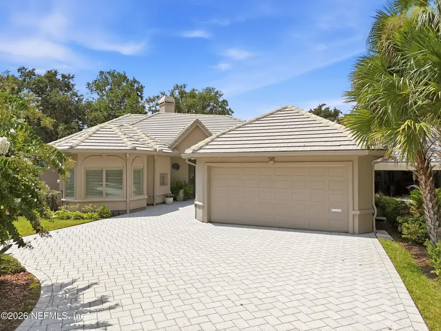 240 Laurel Lane, Ponte Vedra Beach, FL 32082 - #2