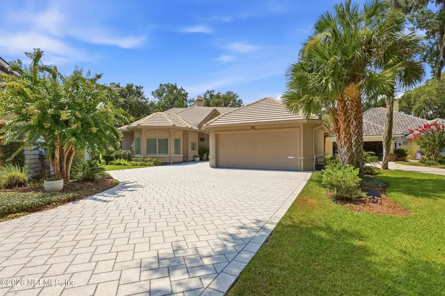 240 Laurel Lane, Ponte Vedra Beach, FL 32082 - #3