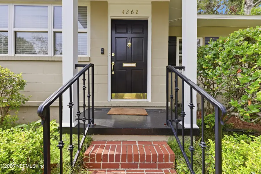 4262 Genoa Avenue, Jacksonville, FL 32210 - #2