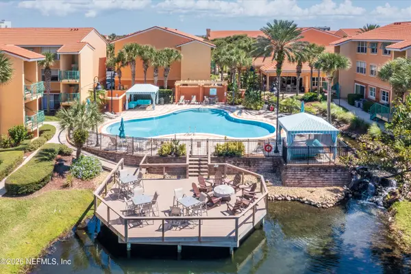 204 Laguna Villas Boulevard #A11, Jacksonville Beach, FL 32250