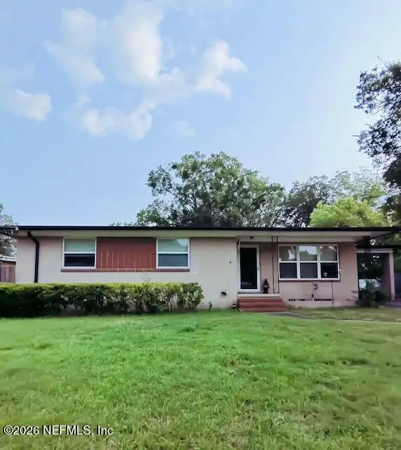 4626 Burgundy N Road, Jacksonville, FL 32210 - #1