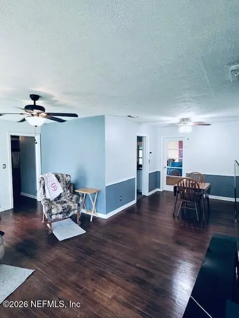 4626 Burgundy N Road, Jacksonville, FL 32210 - #3