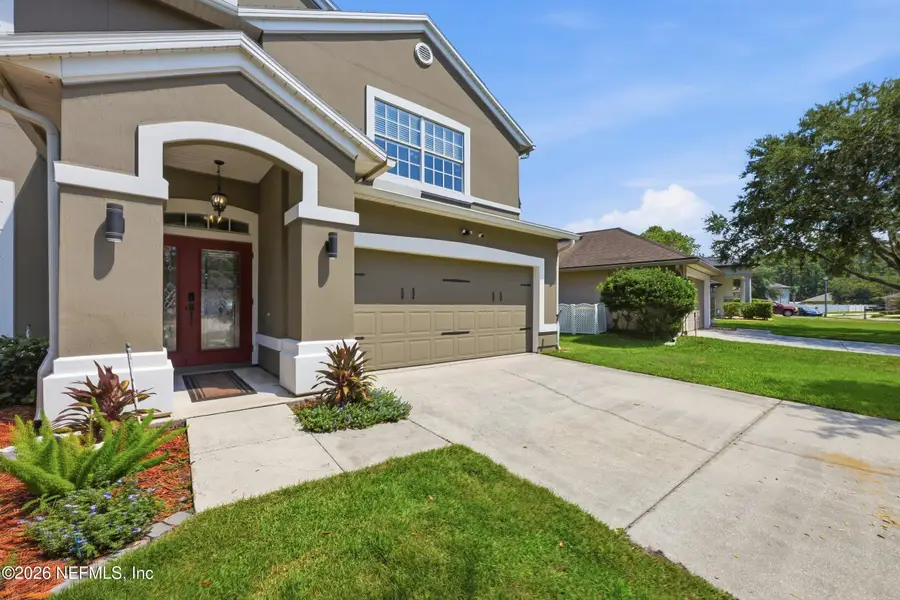 4174 Victoria Lakes W Drive, Jacksonville, FL 32226 - #3