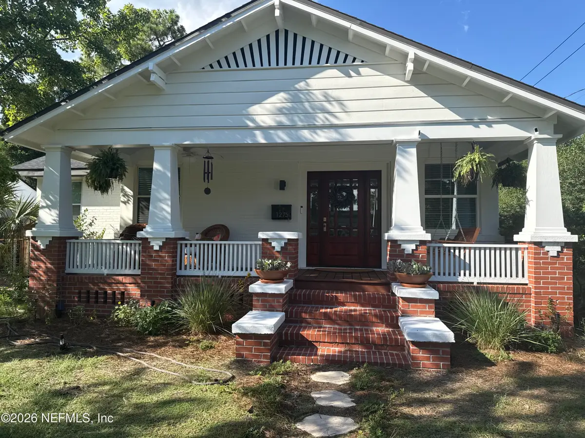1275 Monterey Street, Jacksonville, FL 32207 - #1