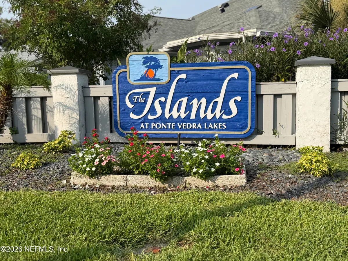 153 Aruba Lane, Ponte Vedra Beach, FL 32082 - #1