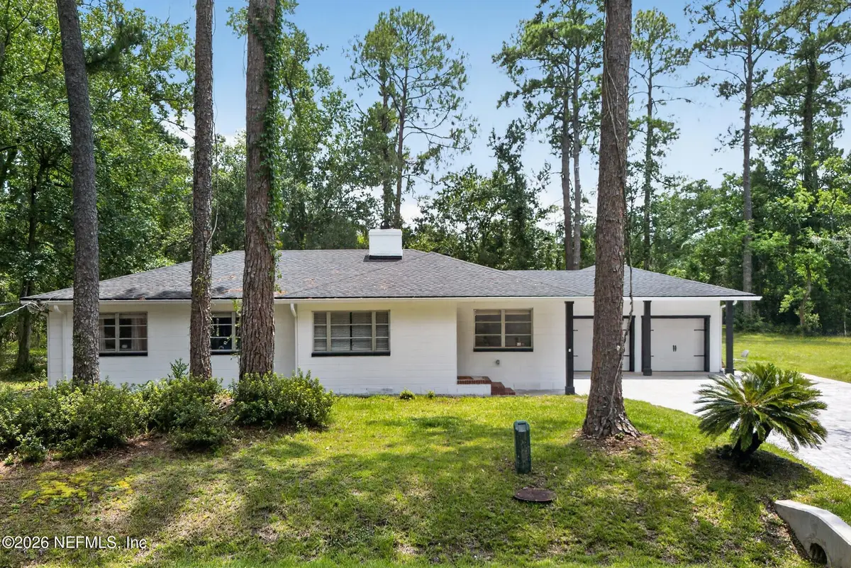 2864 Scott Circle, Jacksonville, FL 32223 - #1