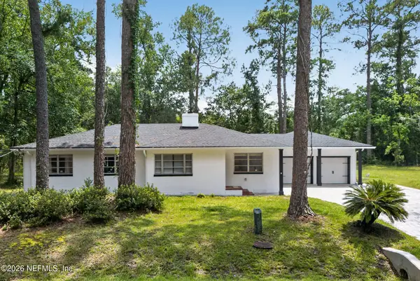 2864 Scott Circle, Jacksonville, FL 32223