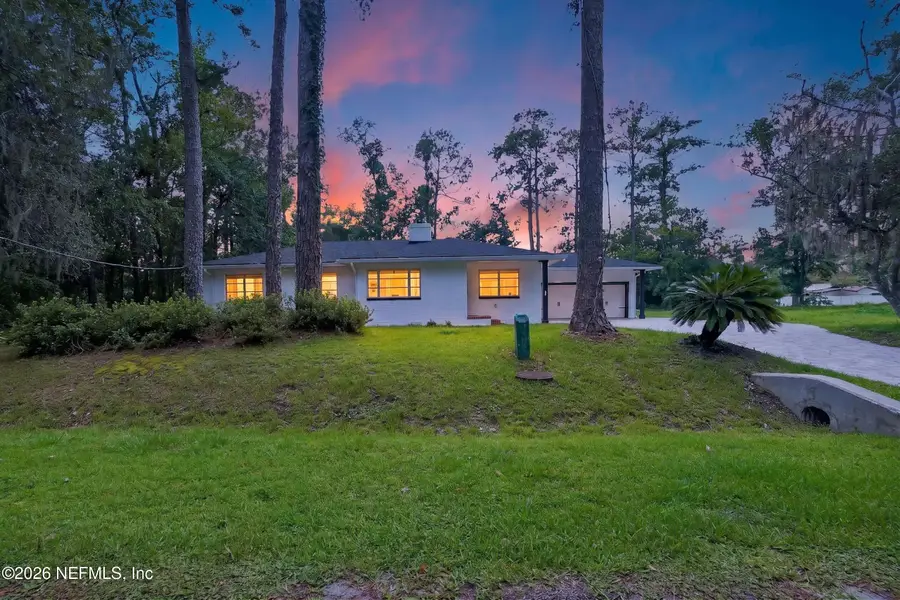 2864 Scott Circle, Jacksonville, FL 32223 - #2