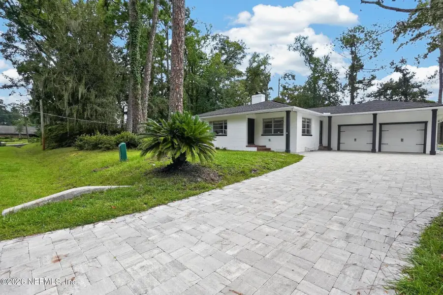 2864 Scott Circle, Jacksonville, FL 32223 - #3