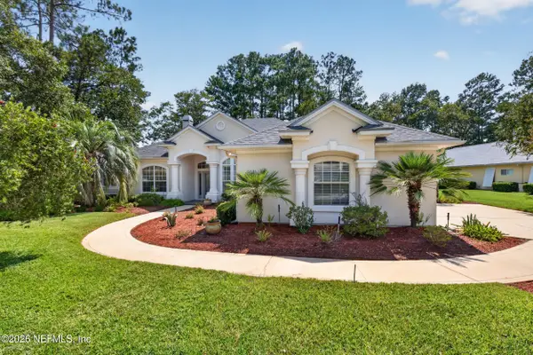 334 Legacy Drive, Orange Park, FL 32073