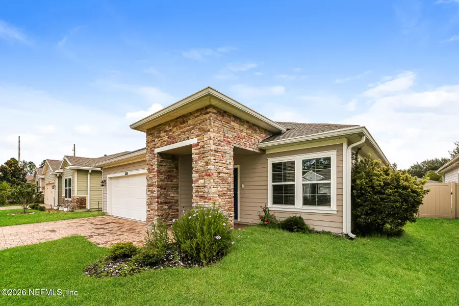 9967 Pavnes Creek Drive, Jacksonville, FL 32222 - #2