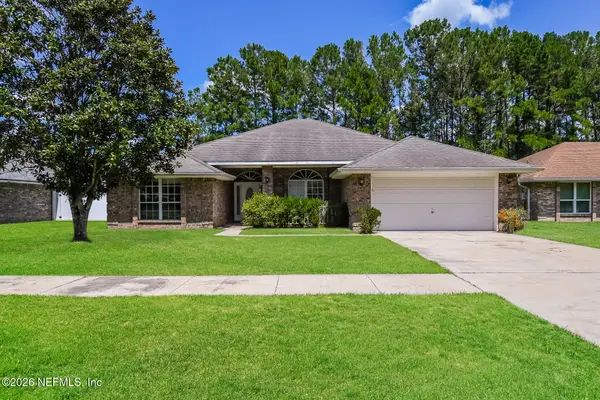 2125 Pine Tree Lane, Middleburg, FL 32068