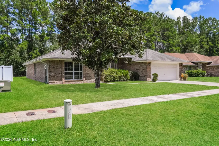 2125 Pine Tree Lane, Middleburg, FL 32068 - #3