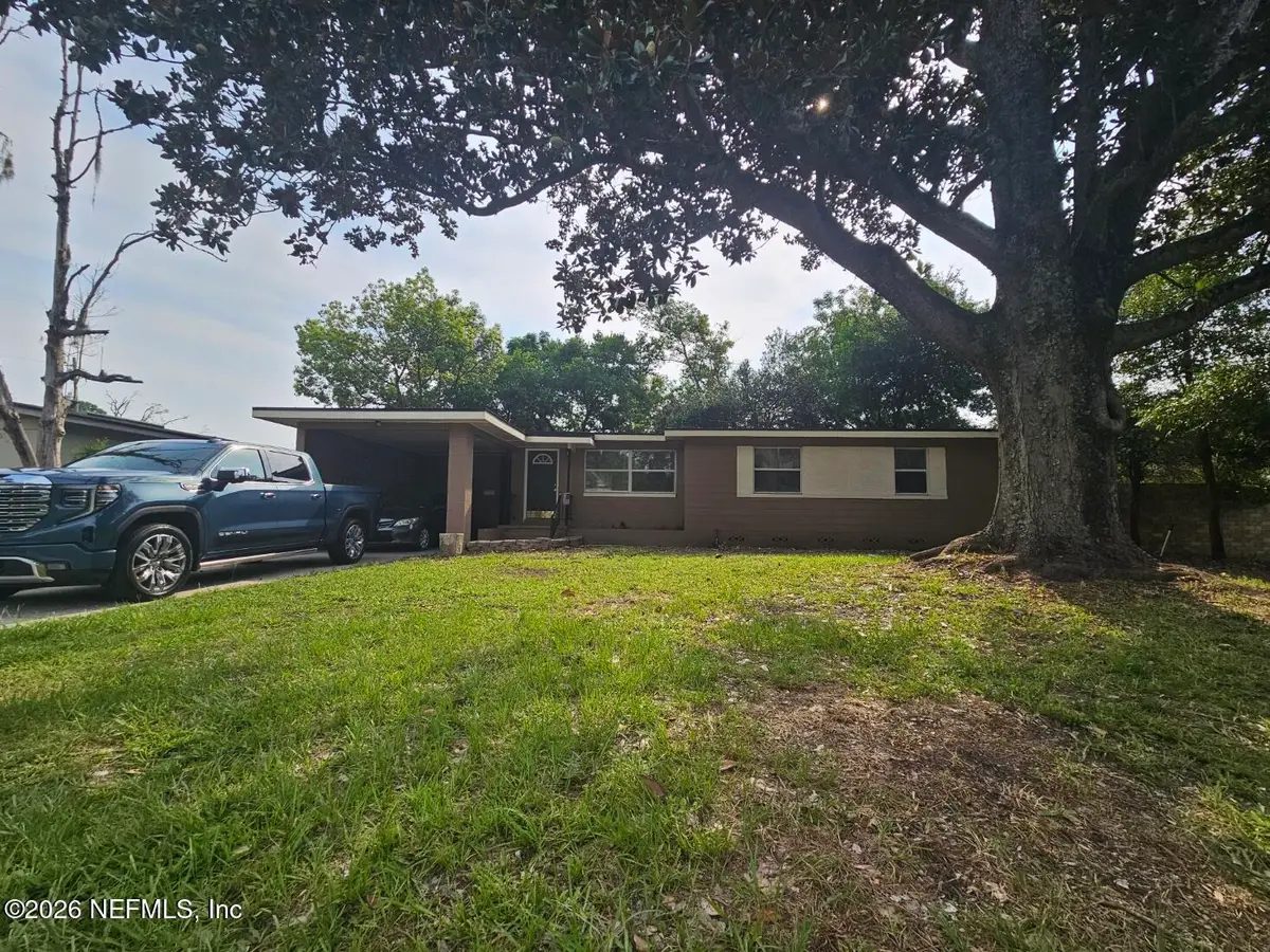 3139 Cesery Boulevard, Jacksonville, FL 32277 - #1