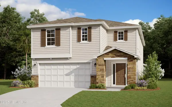 5700 Lagoon Cruise Way, Jacksonville, FL 32234
