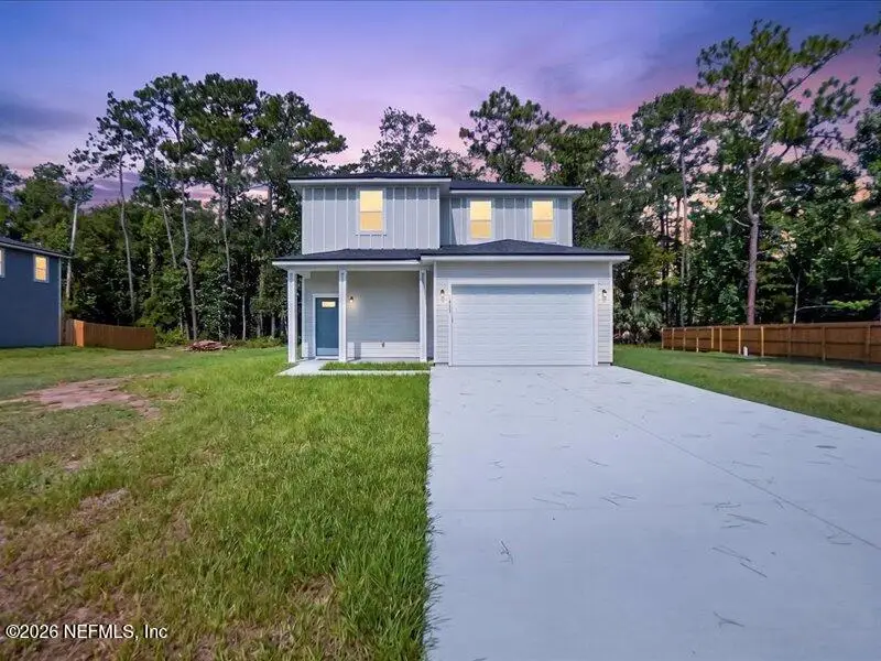 12486 Gate Road, Jacksonville, FL 32226 - #1