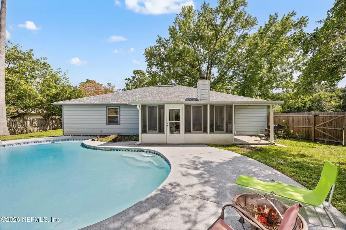 2084 Tickford Street, Middleburg, FL 32068 - #1
