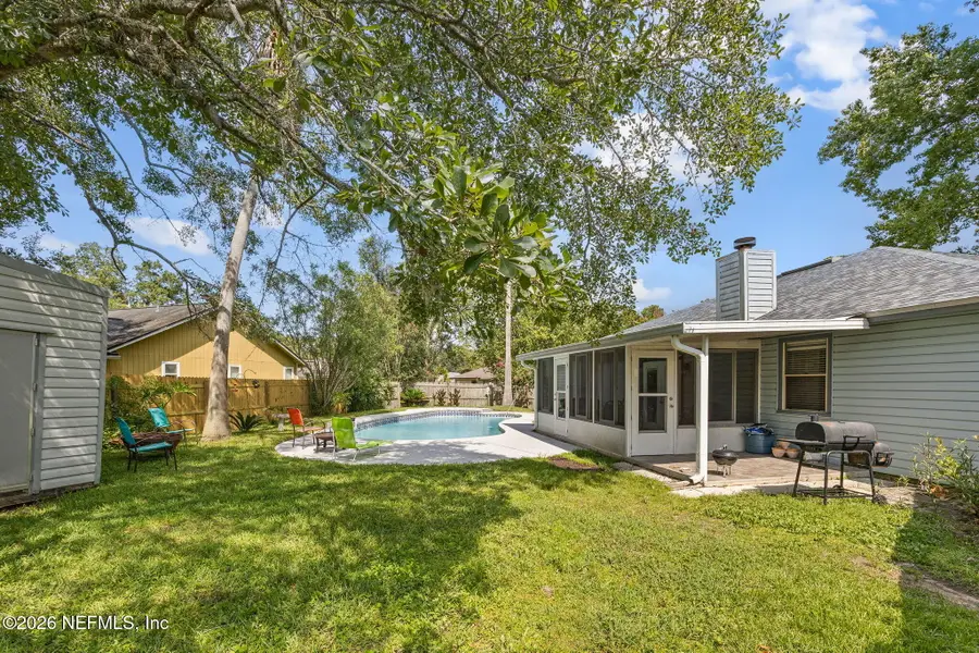2084 Tickford Street, Middleburg, FL 32068 - #2