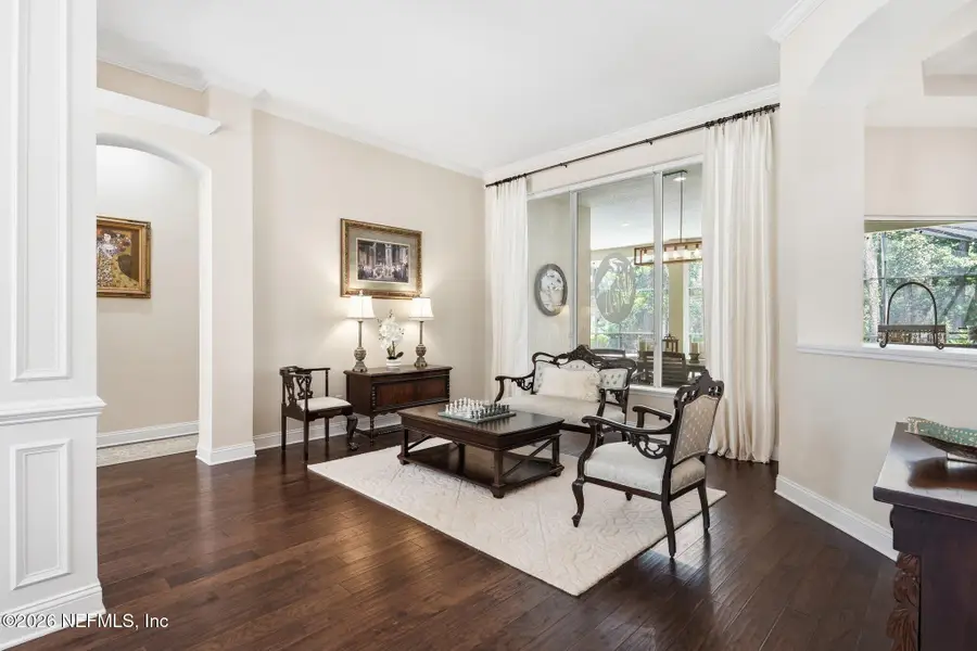 2020 E Clovelly Lane, Saint Augustine, FL 32092 - #3