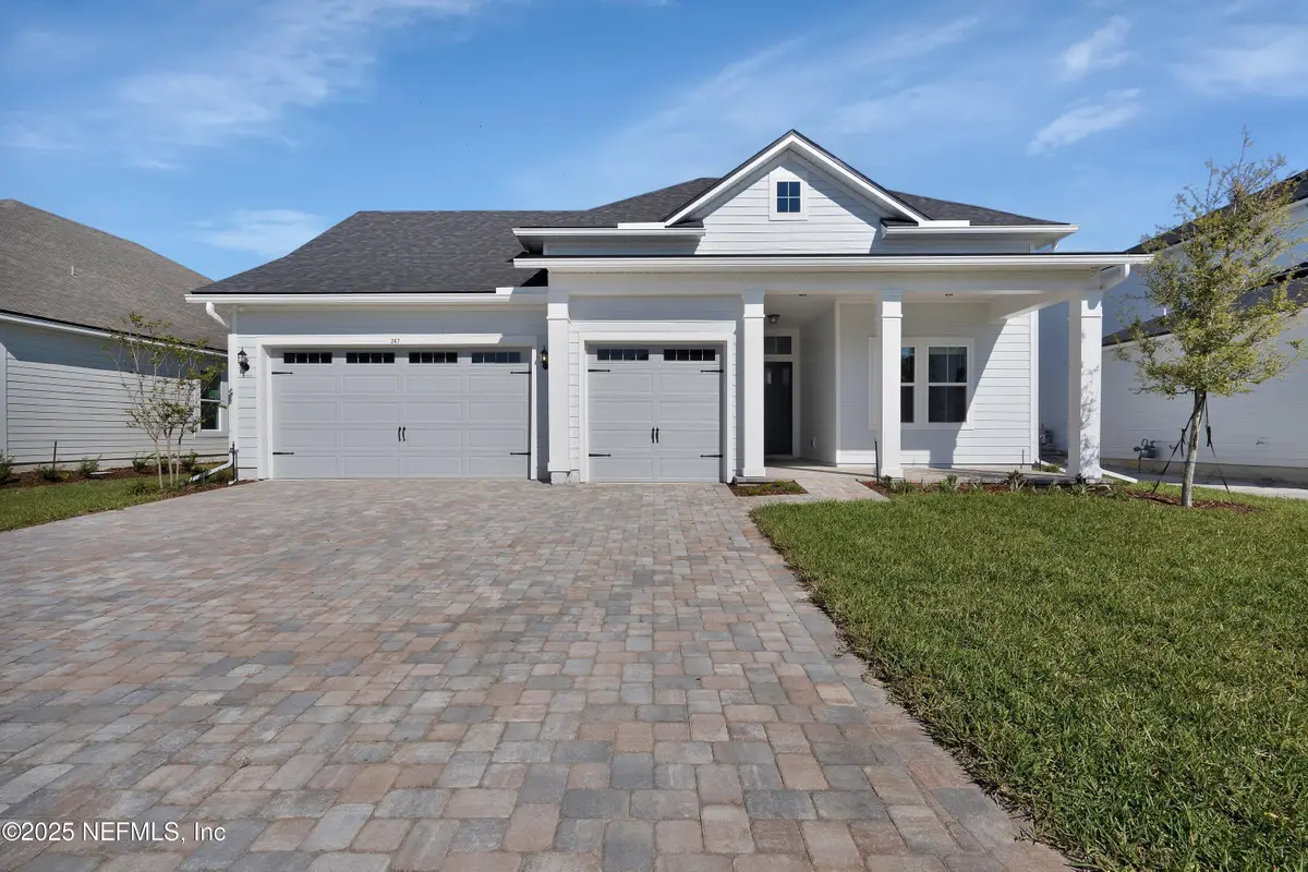 95439 Golden Glow Drive, Fernandina Beach, FL 32034 - #1