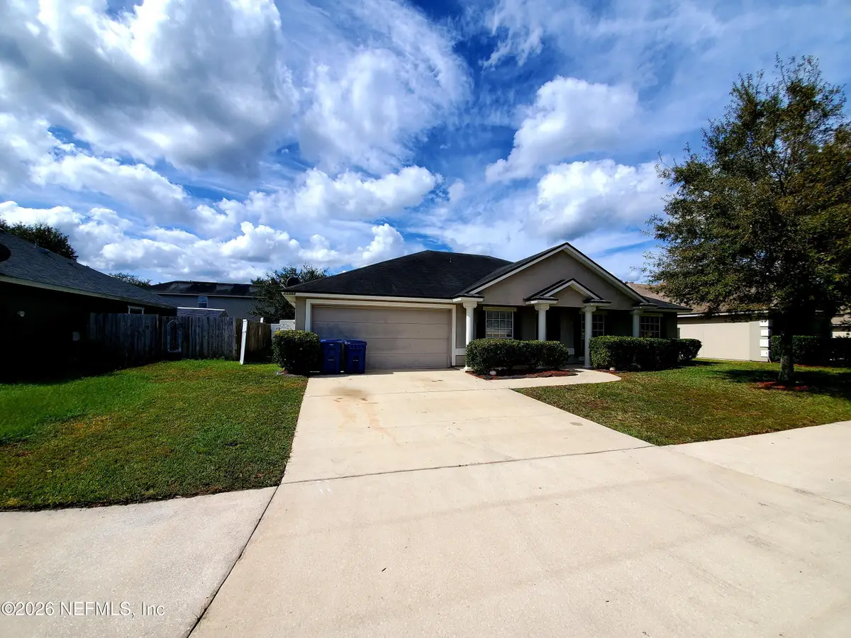 13988 Fish Eagle E Drive, Jacksonville, FL 32226 - #1