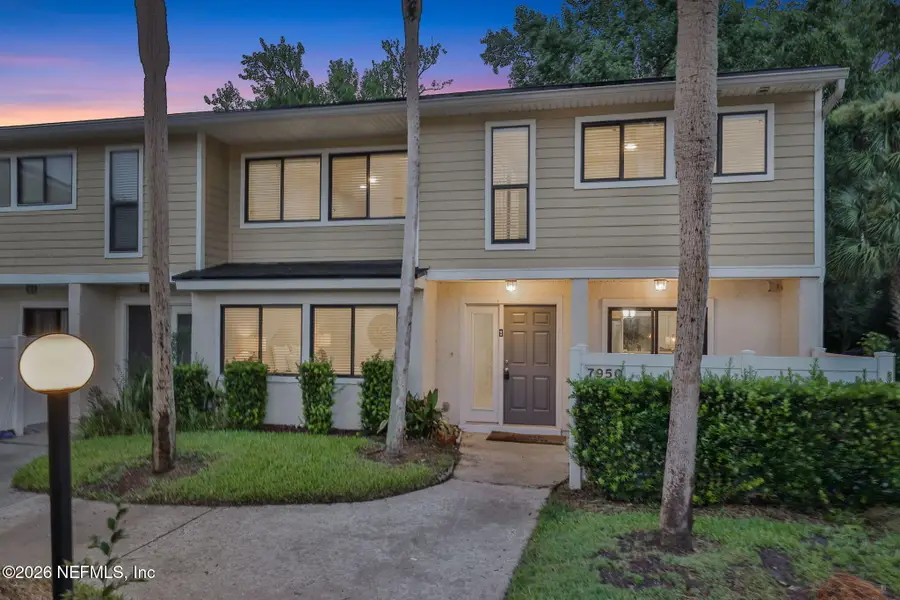 7950 Los Robles Court #7950, Jacksonville, FL 32256 - #2