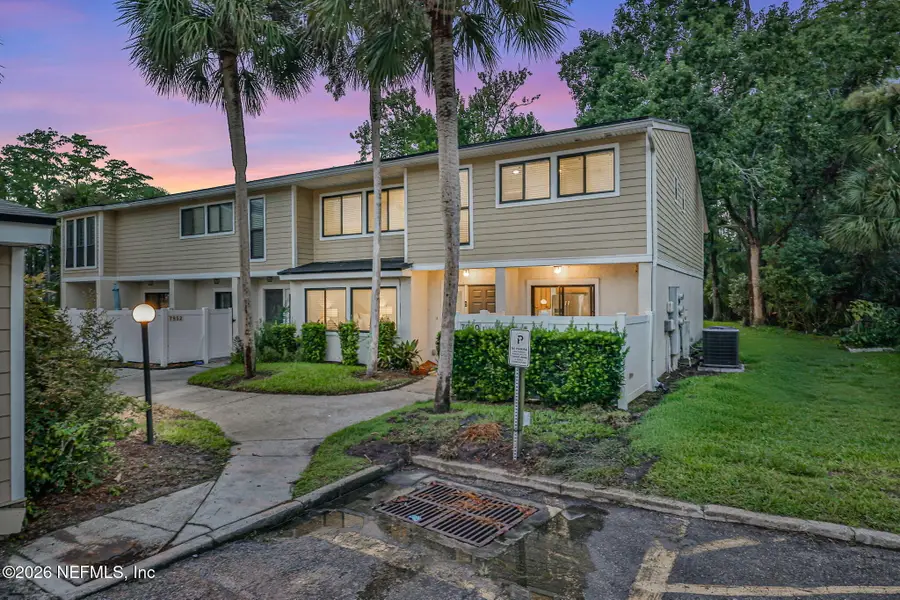 7950 Los Robles Court #7950, Jacksonville, FL 32256 - #3
